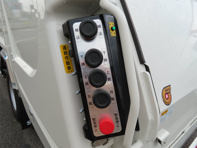 日野 デュトロ 2PG-XZU700M(2WD)の写真41