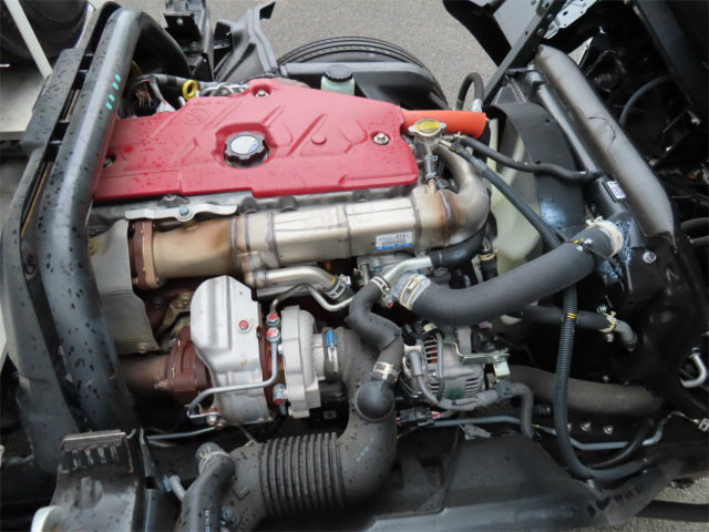 日野 デュトロ 2PG-XZU700M(2WD)の写真46