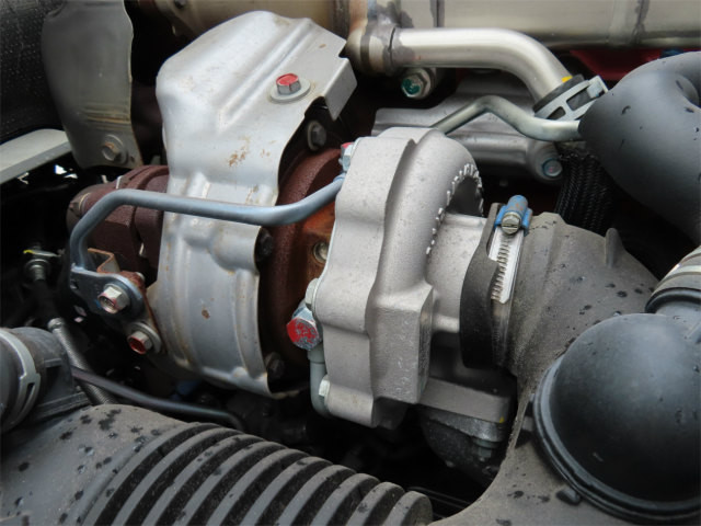 日野 デュトロ 2PG-XZU700M(2WD)の写真47