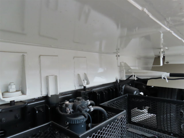 日野 デュトロ 2PG-XZU700M(2WD)の写真48