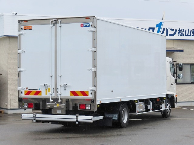 日野 レンジャー 2KG-FD2ABG(2WD)の写真3