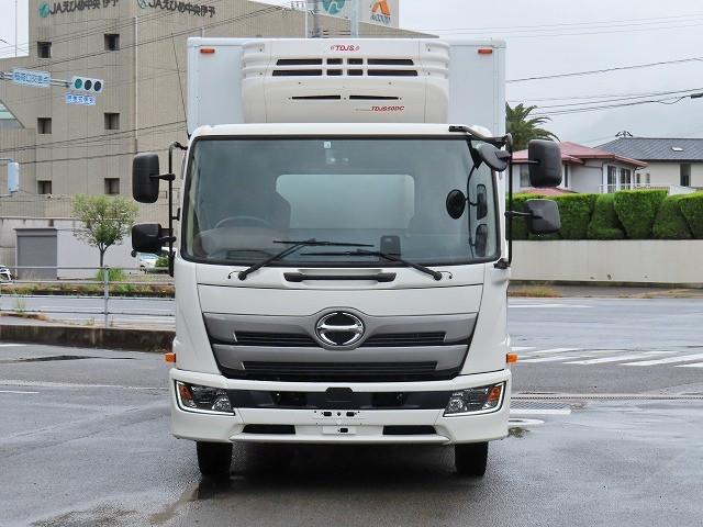 日野 レンジャー 2KG-FD2ABG(2WD)の写真6