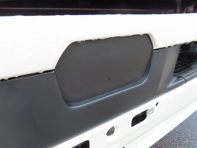 日野 レンジャー 2KG-FD2ABG(2WD)の写真9