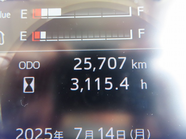 日野 レンジャー 2KG-FD2ABG(2WD)の写真13