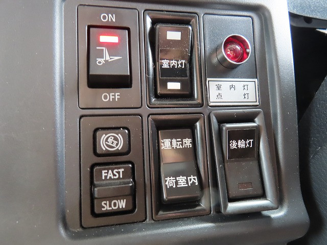 日野 レンジャー 2KG-FD2ABG(2WD)の写真16