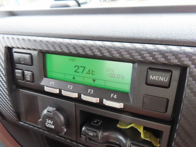 日野 レンジャー 2KG-FD2ABG(2WD)の写真21