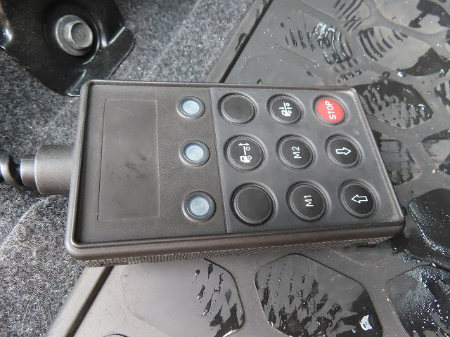 日野 レンジャー 2KG-FD2ABG(2WD)の写真24