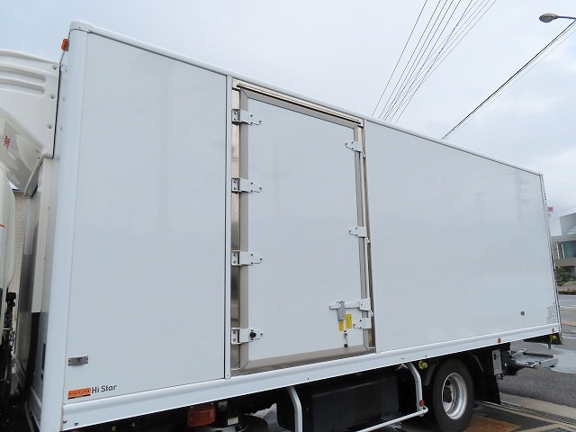 日野 レンジャー 2KG-FD2ABG(2WD)の写真31