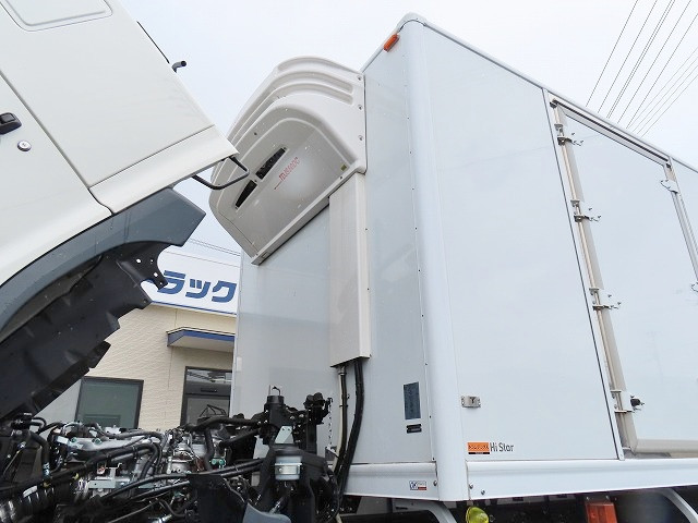 日野 レンジャー 2KG-FD2ABG(2WD)の写真34