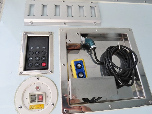 日野 レンジャー 2KG-FD2ABG(2WD)の写真40