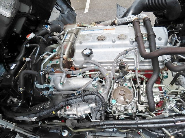 日野 レンジャー 2KG-FD2ABG(2WD)の写真45