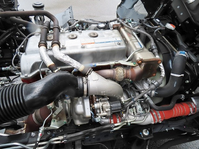 日野 レンジャー 2KG-FD2ABG(2WD)の写真46