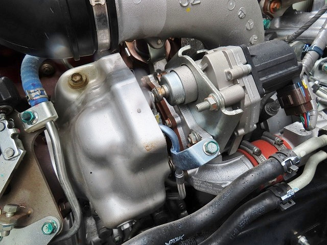 日野 レンジャー 2KG-FD2ABG(2WD)の写真47