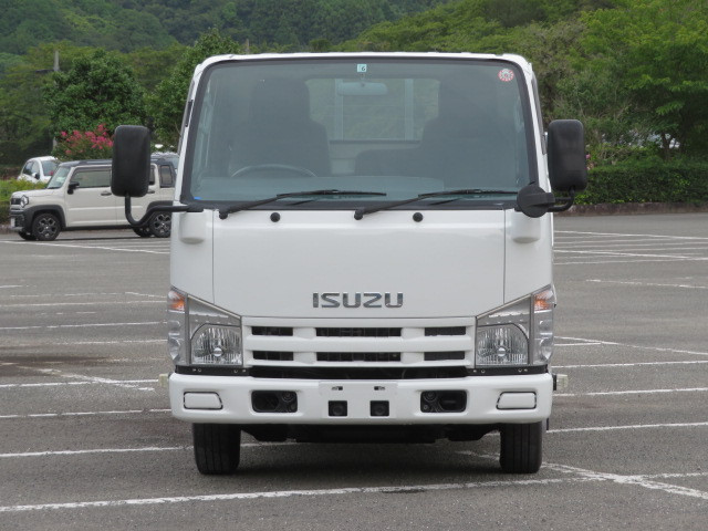 いすゞ エルフ TKG-NHR85A(2WD)の写真6