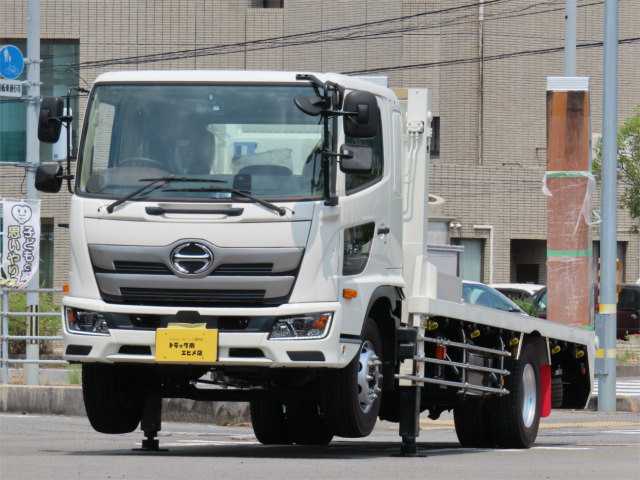 日野 レンジャー 2PG-FE2ACA(2WD)の写真2