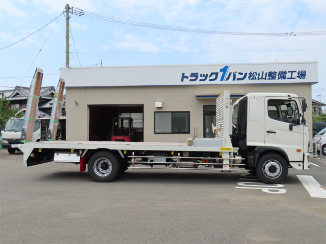 日野 レンジャー 2PG-FE2ACA(2WD)の写真5