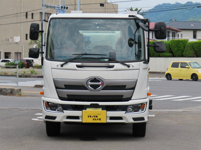 日野 レンジャー 2PG-FE2ACA(2WD)の写真6