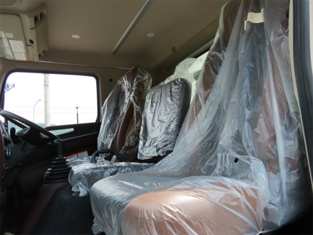 日野 レンジャー 2PG-FE2ACA(2WD)の写真13