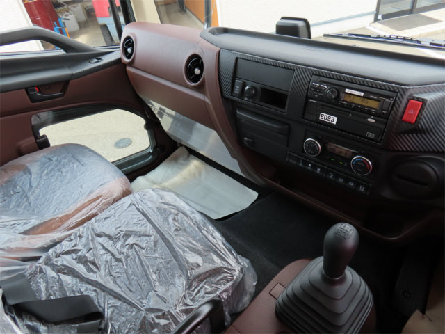 日野 レンジャー 2PG-FE2ACA(2WD)の写真16