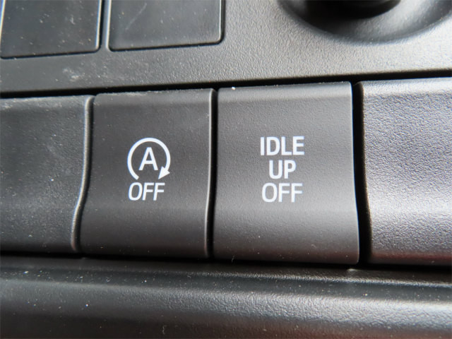 日野 レンジャー 2PG-FE2ACA(2WD)の写真20