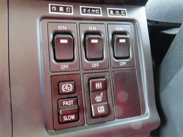 日野 レンジャー 2PG-FE2ACA(2WD)の写真21