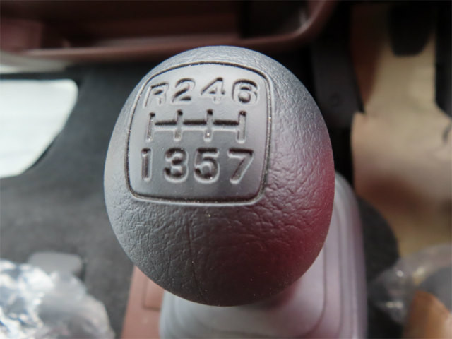 日野 レンジャー 2PG-FE2ACA(2WD)の写真22