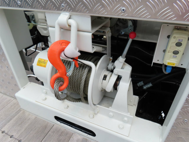 日野 レンジャー 2PG-FE2ACA(2WD)の写真31