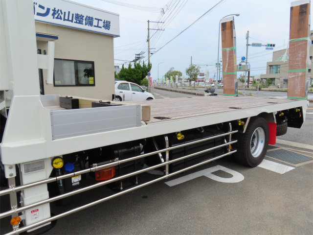 日野 レンジャー 2PG-FE2ACA(2WD)の写真35