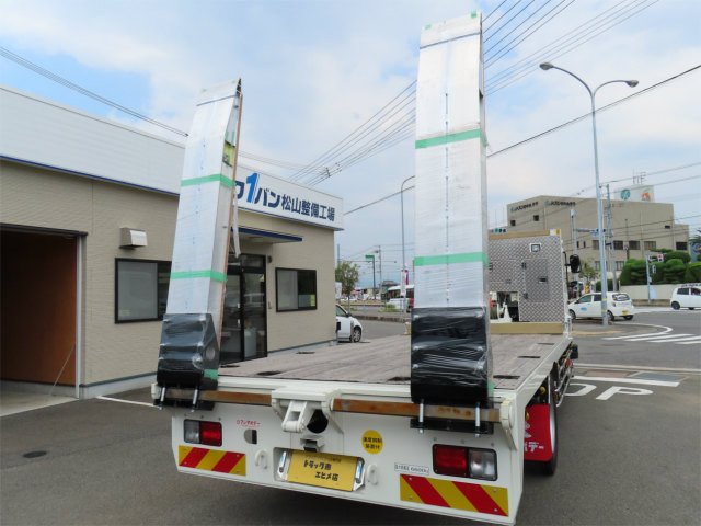 日野 レンジャー 2PG-FE2ACA(2WD)の写真38