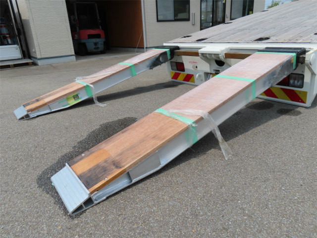 日野 レンジャー 2PG-FE2ACA(2WD)の写真39