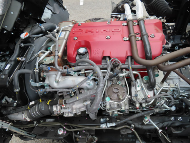 日野 レンジャー 2PG-FE2ACA(2WD)の写真45