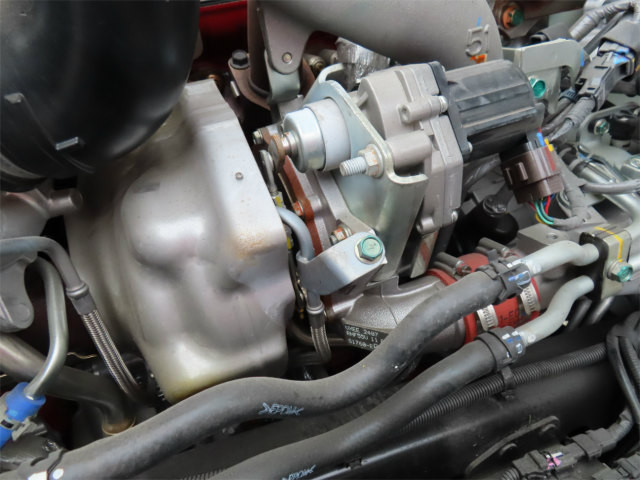 日野 レンジャー 2PG-FE2ACA(2WD)の写真47