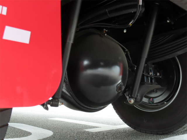 日野 レンジャー 2PG-FE2ACA(2WD)の写真50