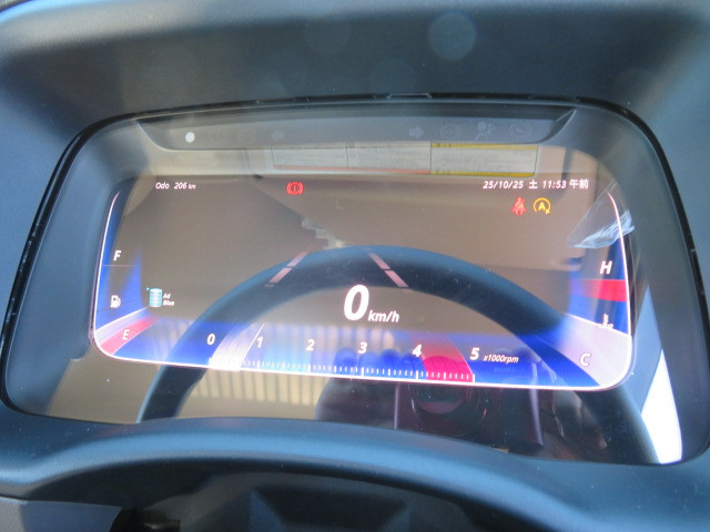 三菱 キャンター 2RG-FBA60(2WD)の写真13