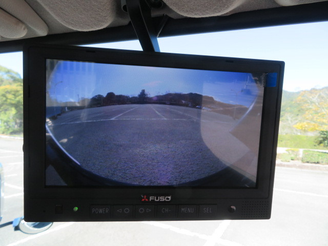 三菱 キャンター 2RG-FBA60(2WD)の写真22