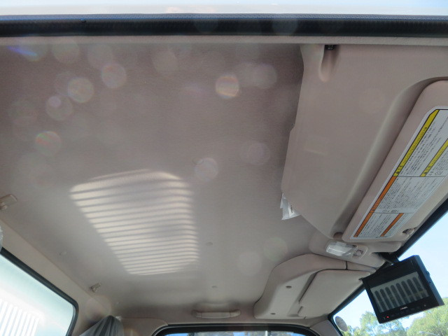 三菱 キャンター 2RG-FBA60(2WD)の写真23