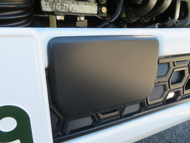 三菱 キャンター 2RG-FBA60(2WD)の写真24