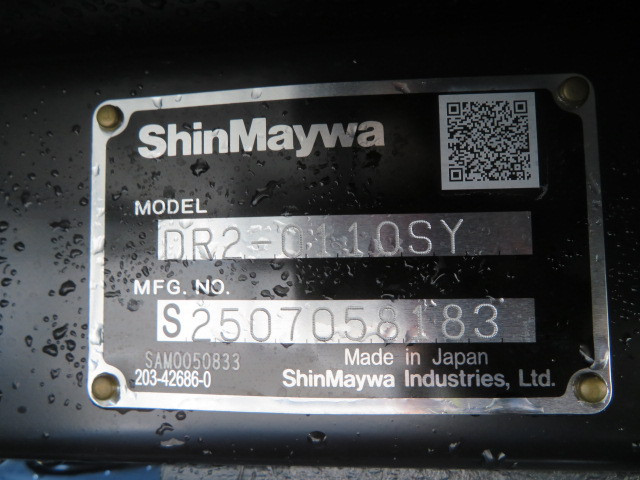 三菱 キャンター 2RG-FBA60(2WD)の写真37