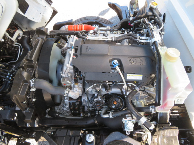 三菱 キャンター 2RG-FBA60(2WD)の写真38
