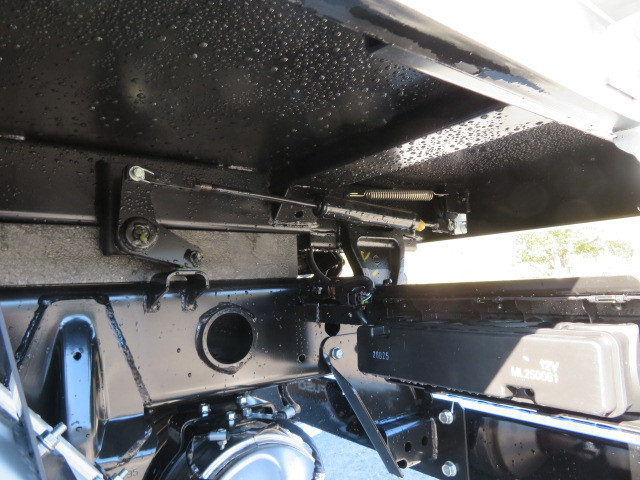 三菱 キャンター 2RG-FBA60(2WD)の写真42