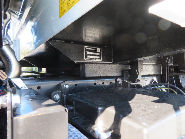 三菱 キャンター 2RG-FBA60(2WD)の写真44