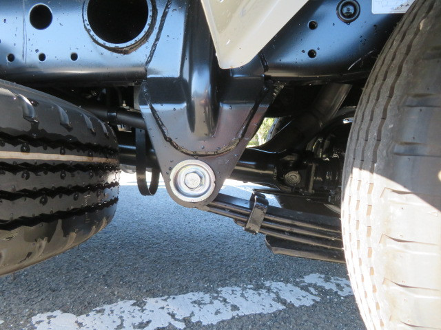 三菱 キャンター 2RG-FBA60(2WD)の写真45