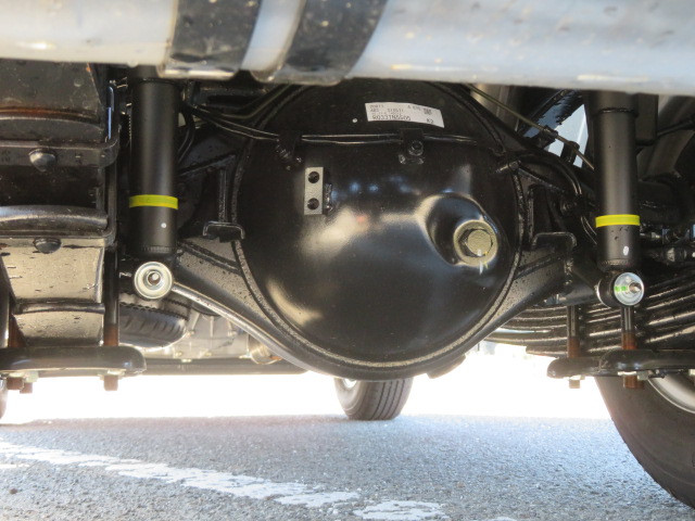 三菱 キャンター 2RG-FBA60(2WD)の写真46