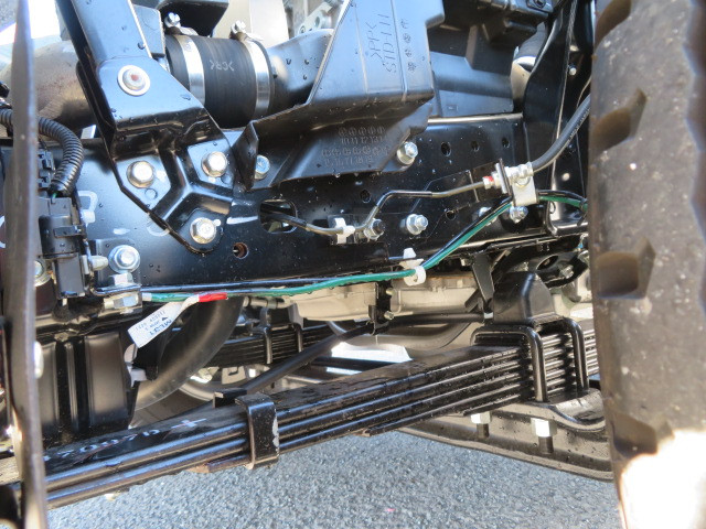 三菱 キャンター 2RG-FBA60(2WD)の写真47