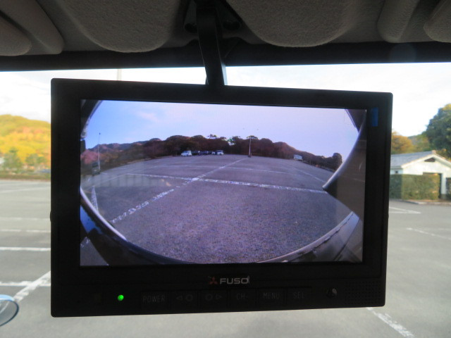 三菱 キャンター 2RG-FBA60(2WD)の写真22
