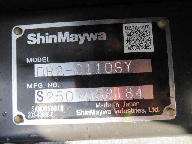 三菱 キャンター 2RG-FBA60(2WD)の写真37