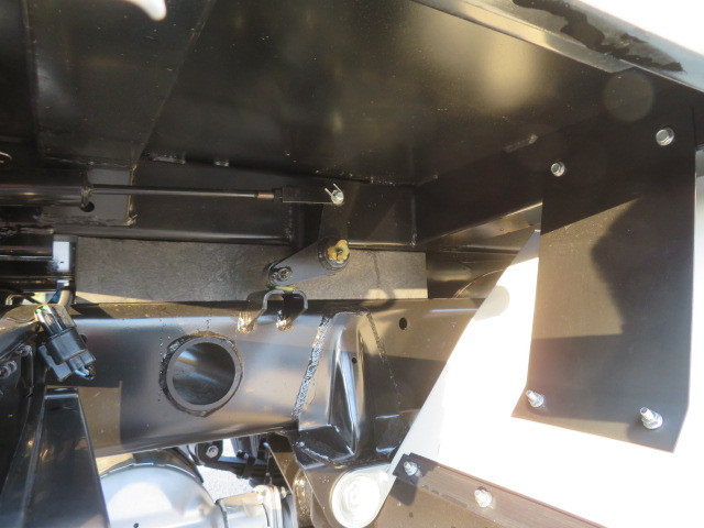 三菱 キャンター 2RG-FBA60(2WD)の写真42