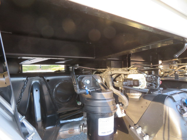 三菱 キャンター 2RG-FBA60(2WD)の写真43