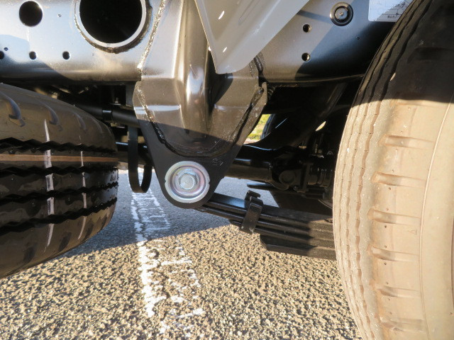 三菱 キャンター 2RG-FBA60(2WD)の写真44