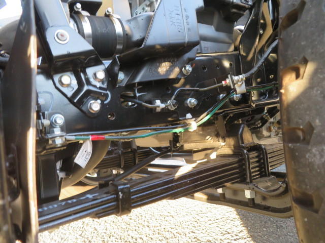 三菱 キャンター 2RG-FBA60(2WD)の写真46